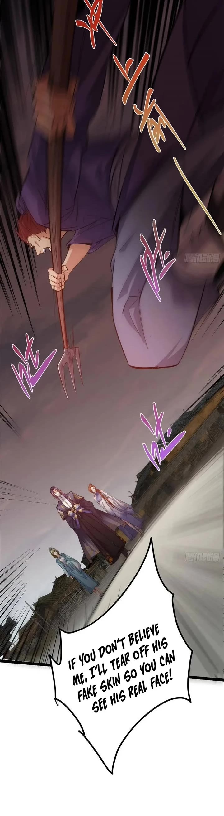 Read Keep a Low Profile, Sect Leader Manga Online