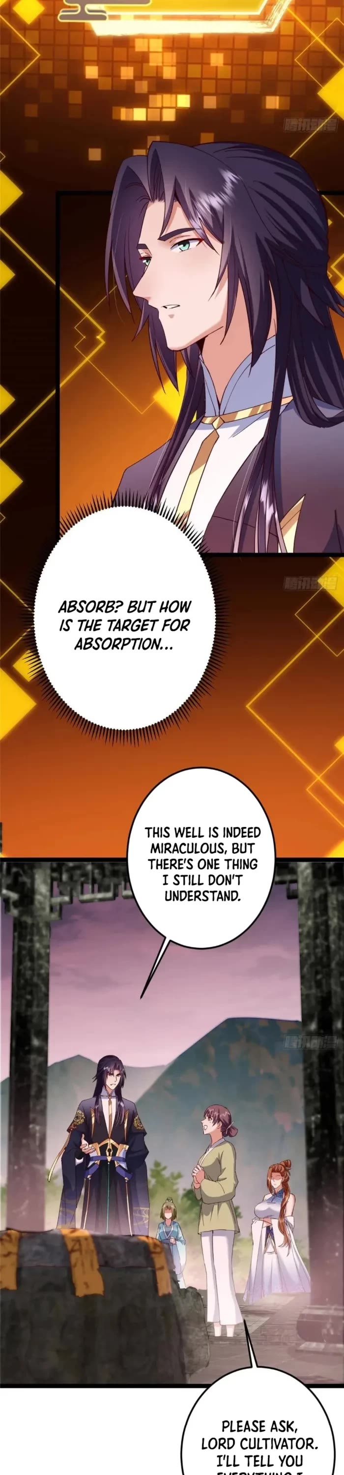 Read Keep a Low Profile, Sect Leader Manga Online