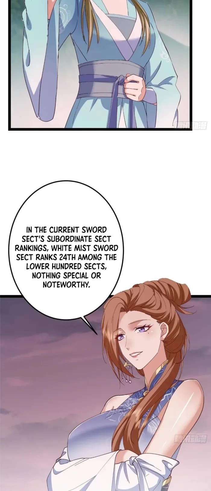 Read Keep a Low Profile, Sect Leader Manga Online