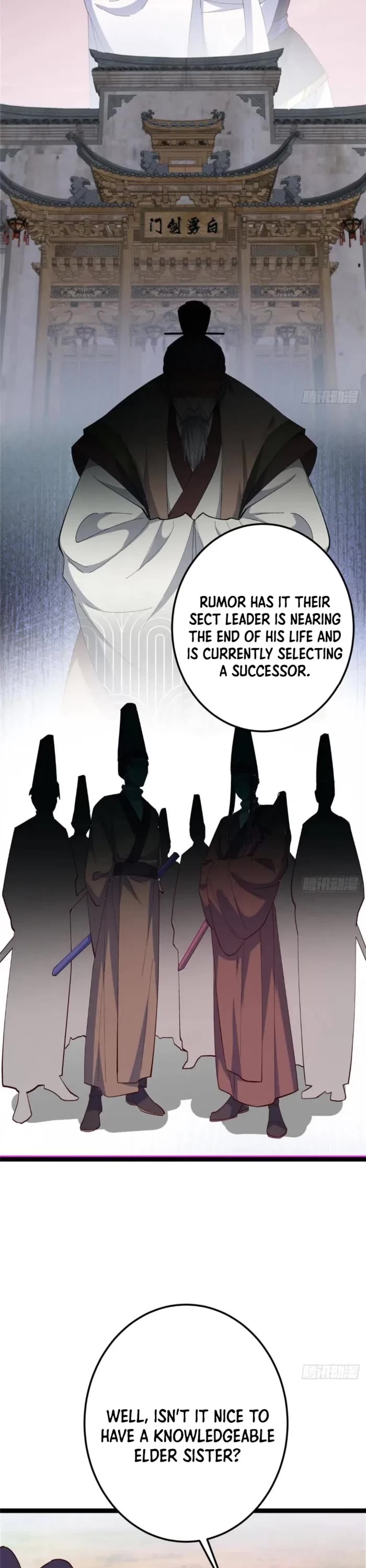 Read Keep a Low Profile, Sect Leader Manga Online