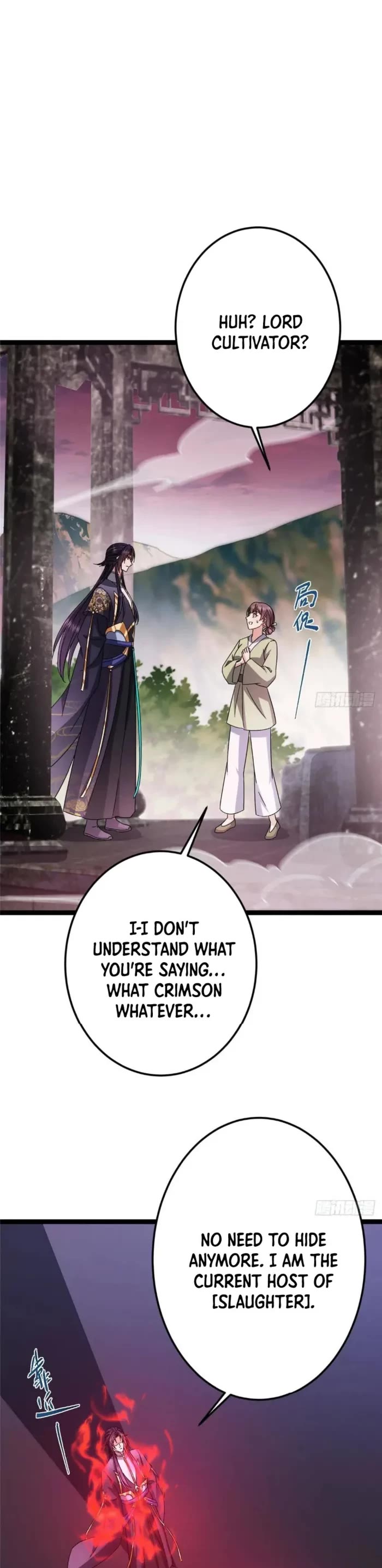 Read Keep a Low Profile, Sect Leader Manga Online