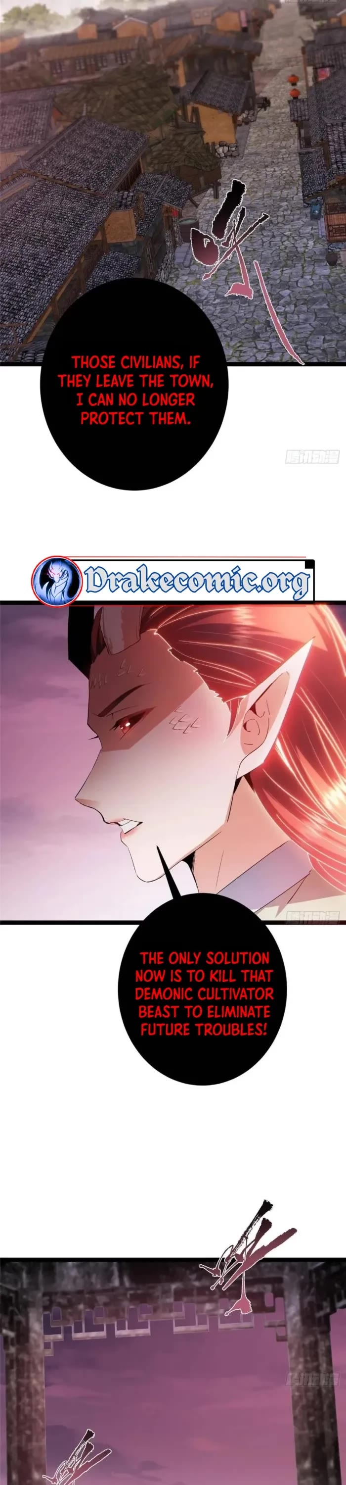 Read Keep a Low Profile, Sect Leader Manga Online