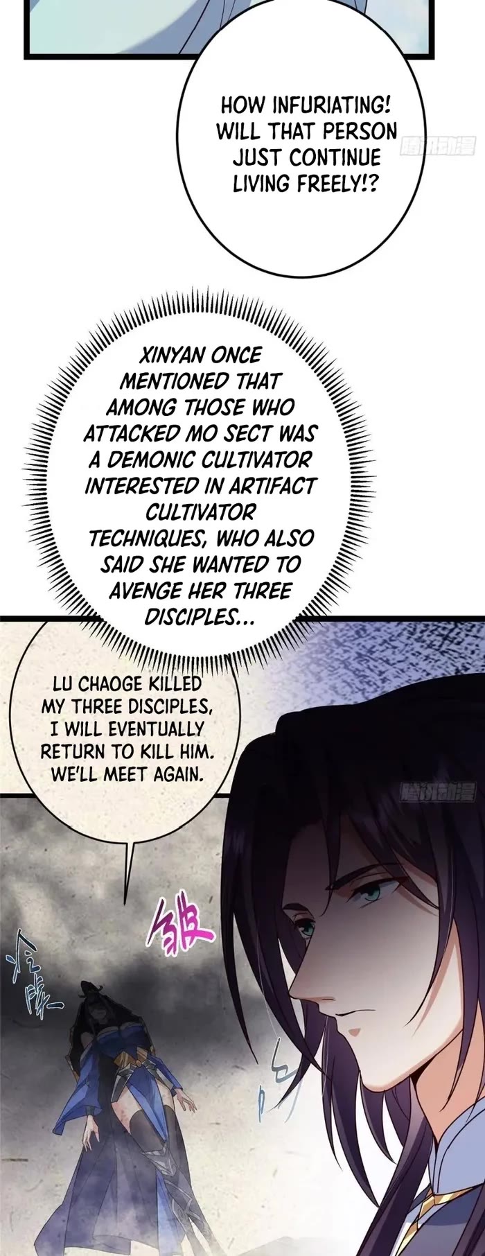 Read Keep a Low Profile, Sect Leader Manga Online