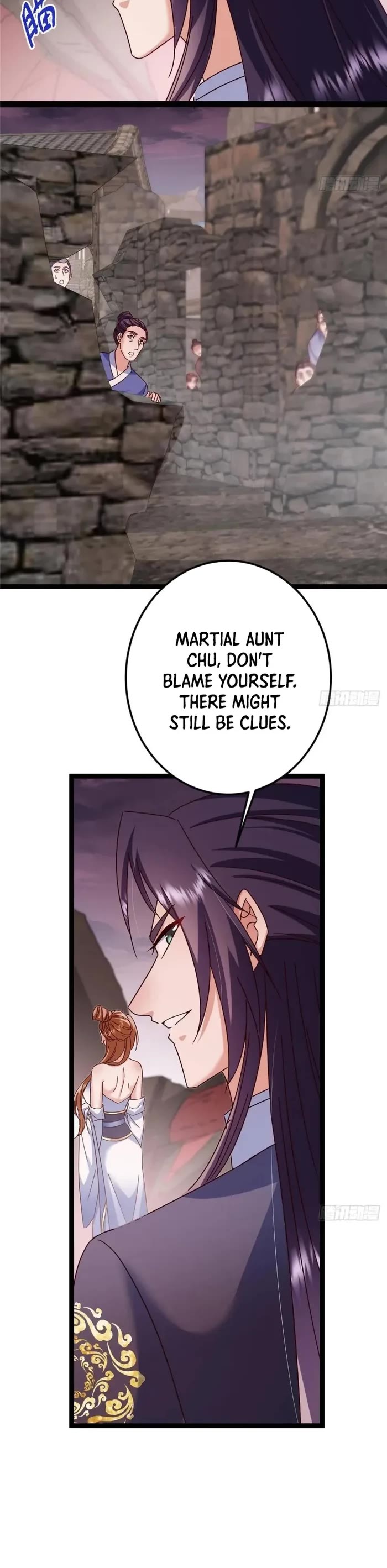 Read Keep a Low Profile, Sect Leader Manga Online
