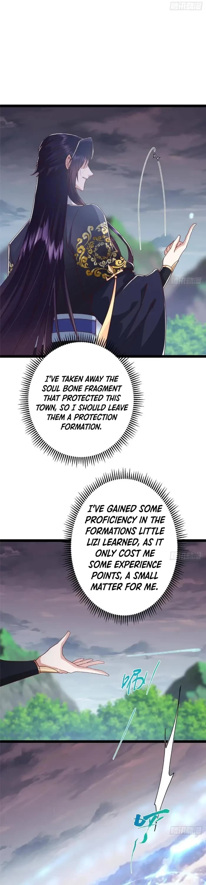 Read Keep a Low Profile, Sect Leader Manga Online
