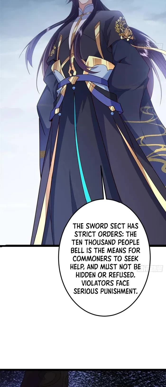 Read Keep a Low Profile, Sect Leader Manga Online