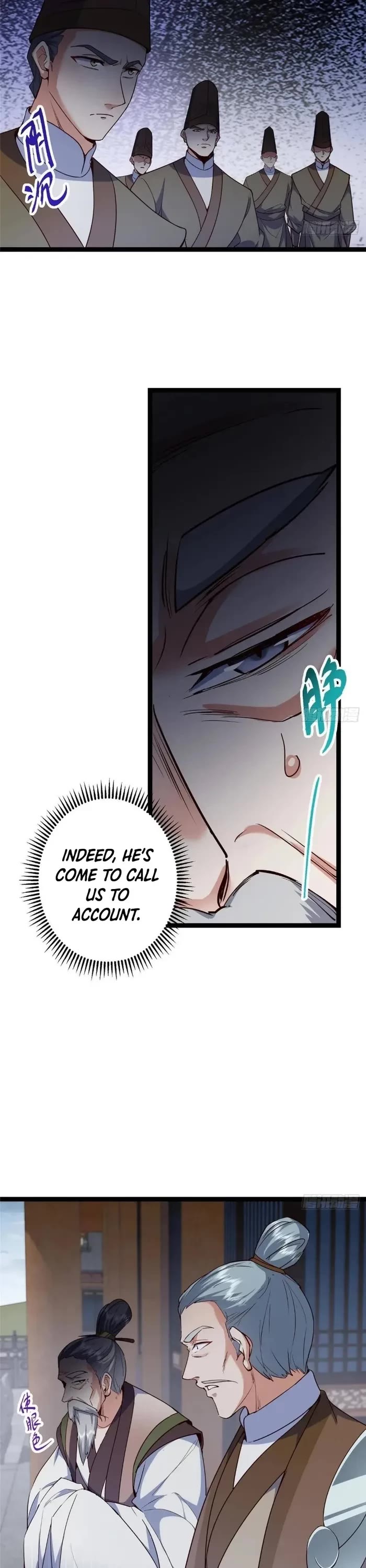 Read Keep a Low Profile, Sect Leader Manga Online