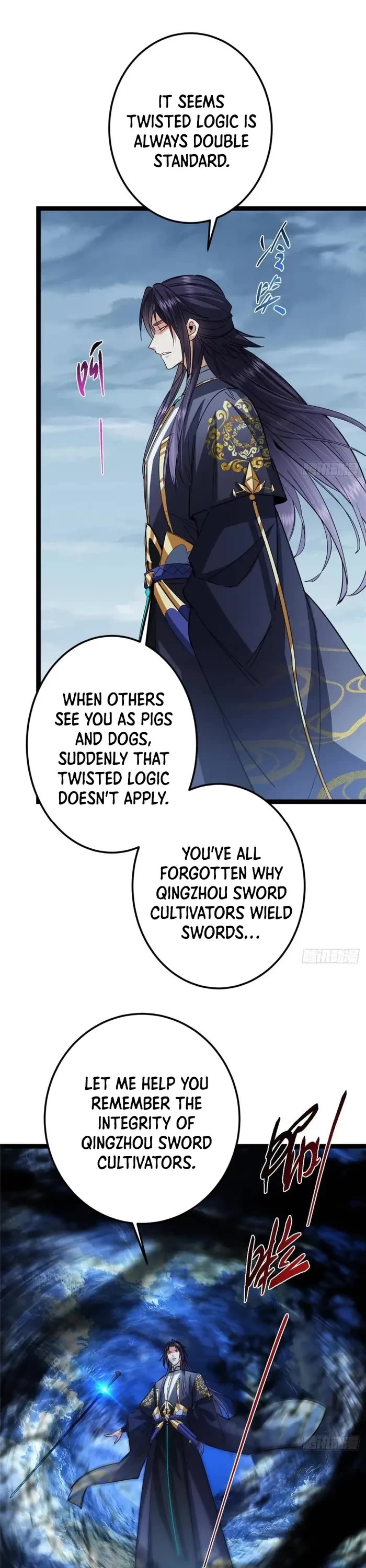 Read Keep a Low Profile, Sect Leader Manga Online