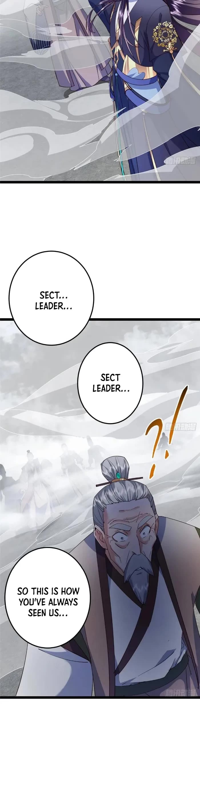 Read Keep a Low Profile, Sect Leader Manga Online