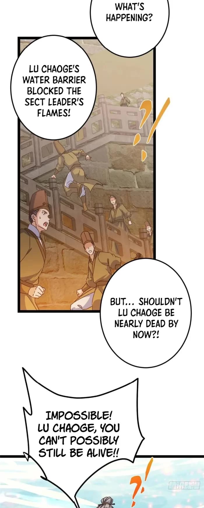Read Keep a Low Profile, Sect Leader Manga Online