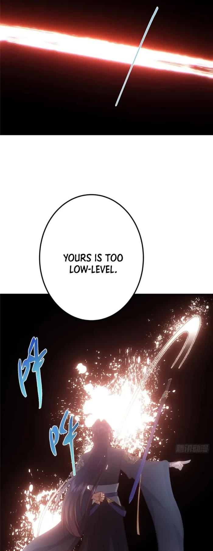 Read Keep a Low Profile, Sect Leader Manga Online
