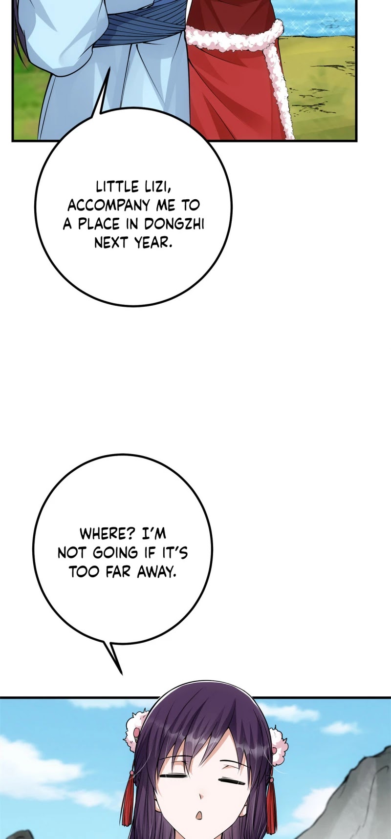 Read Keep a Low Profile, Sect Leader Manga Online