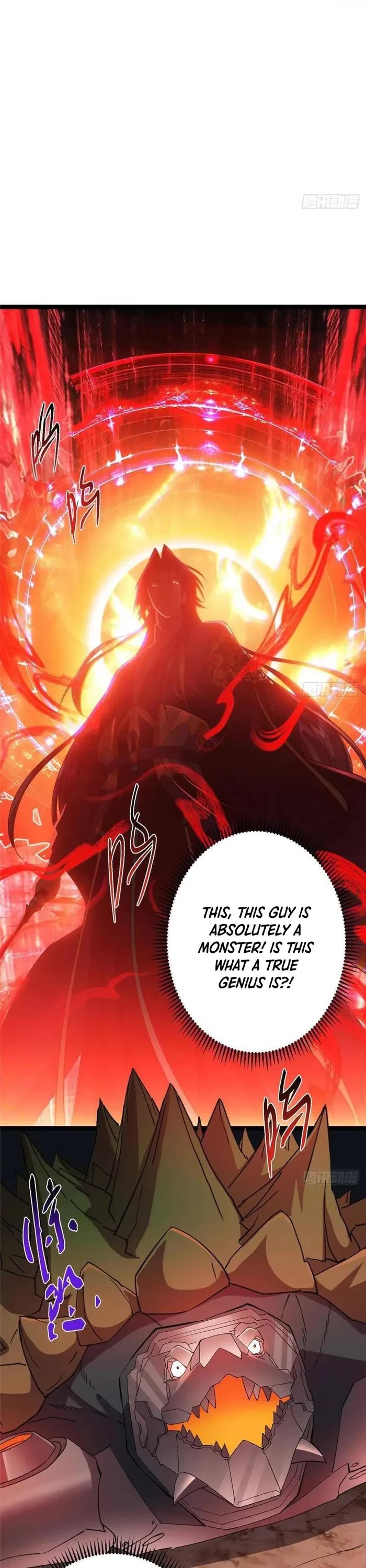 Read Keep a Low Profile, Sect Leader Manga Online