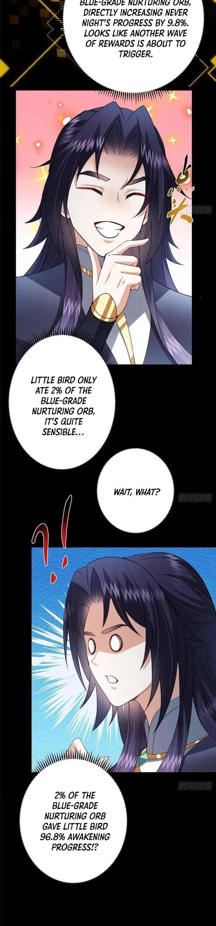 Read Keep a Low Profile, Sect Leader Manga Online
