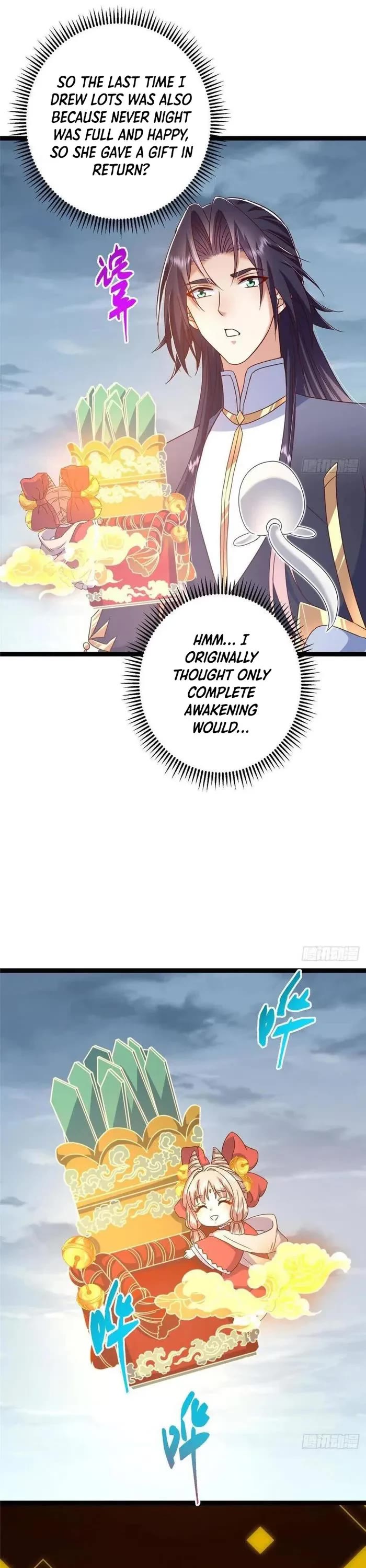 Read Keep a Low Profile, Sect Leader Manga Online