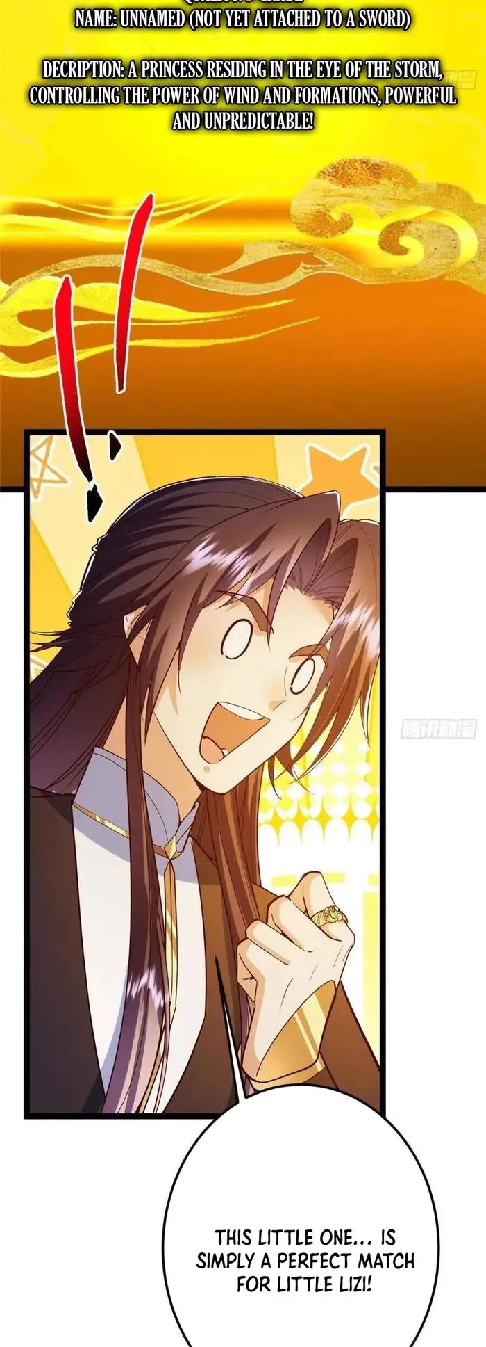 Read Keep a Low Profile, Sect Leader Manga Online