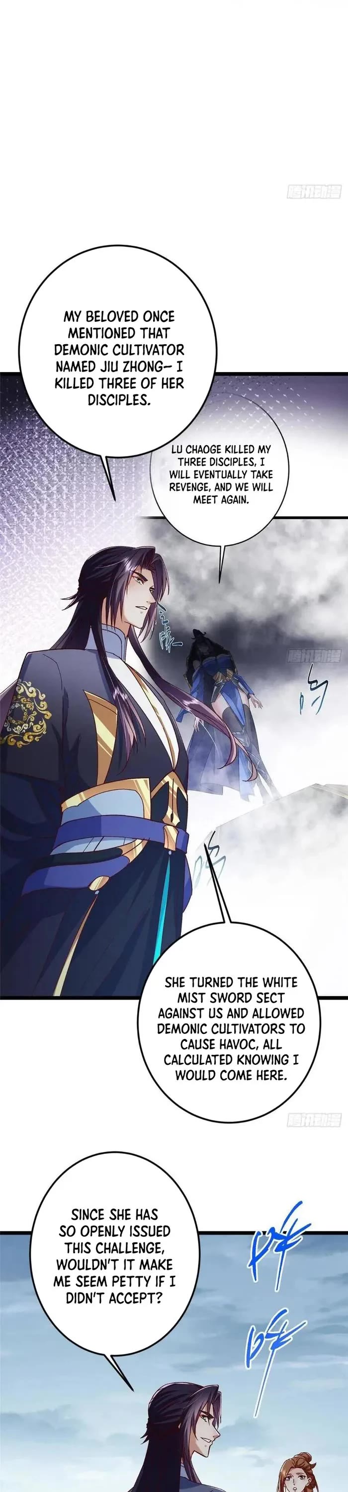 Read Keep a Low Profile, Sect Leader Manga Online
