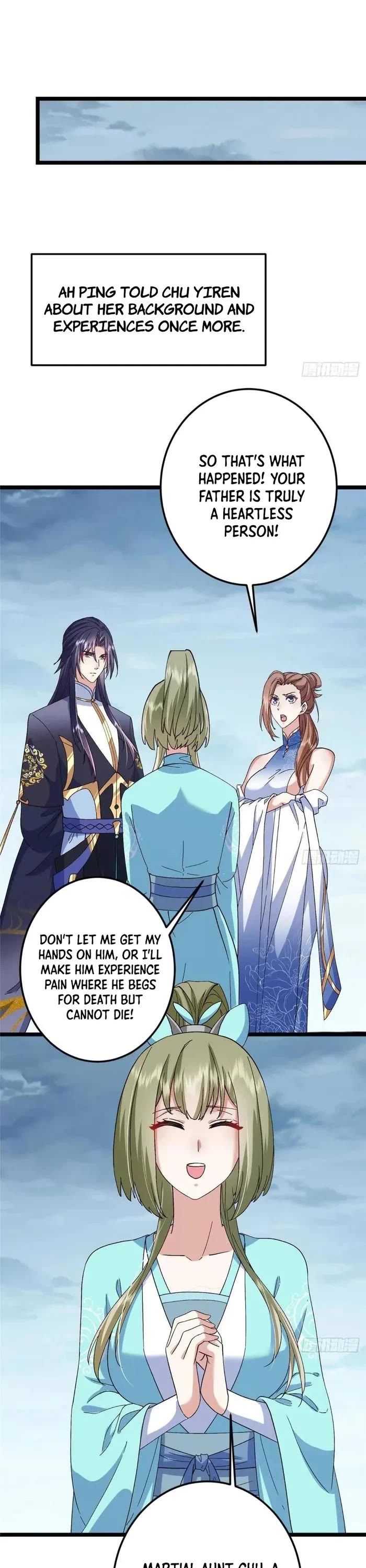 Read Keep a Low Profile, Sect Leader Manga Online