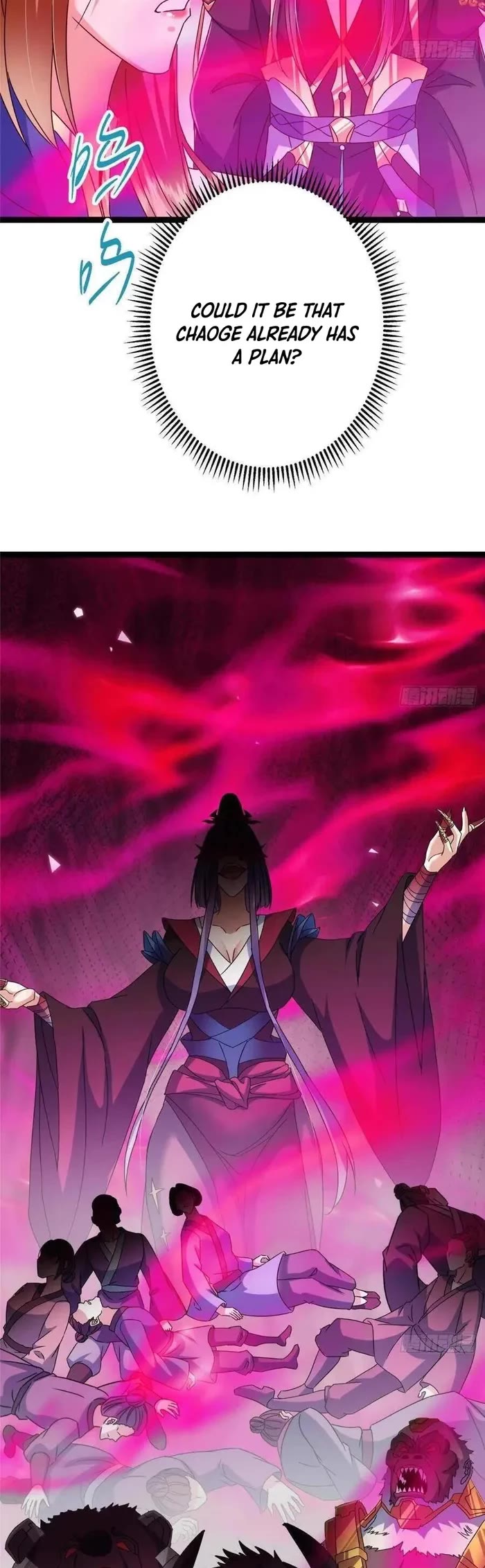Read Keep a Low Profile, Sect Leader Manga Online