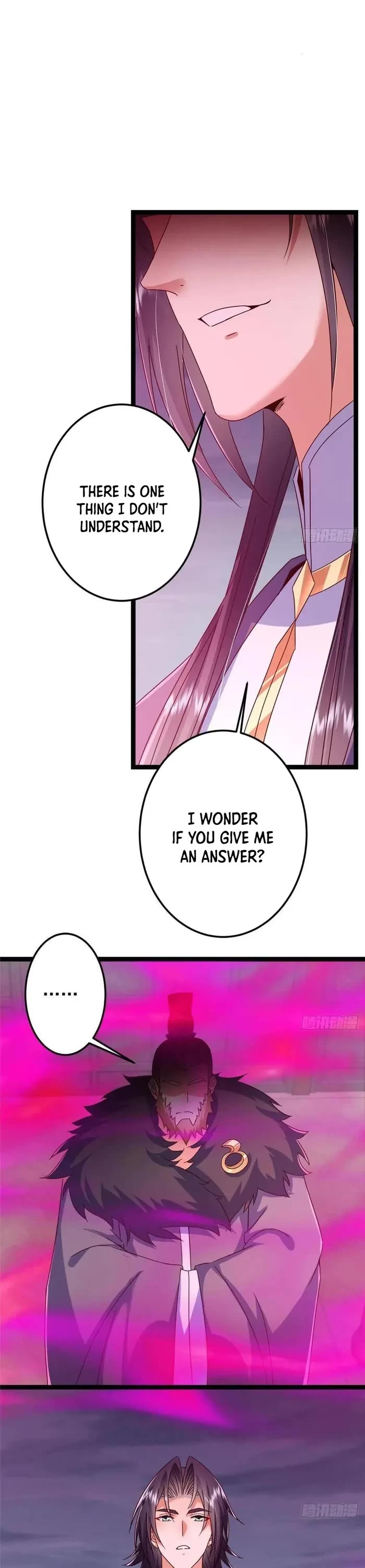 Read Keep a Low Profile, Sect Leader Manga Online