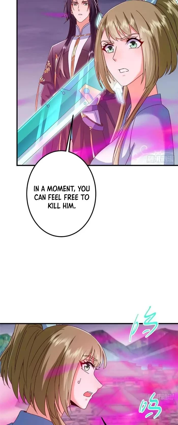 Read Keep a Low Profile, Sect Leader Manga Online