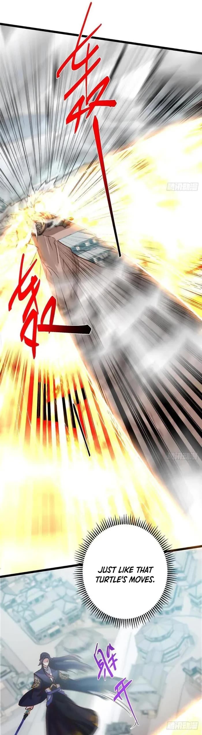 Read Keep a Low Profile, Sect Leader Manga Online