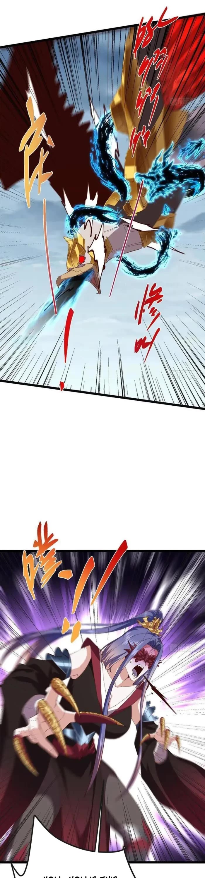 Read Keep a Low Profile, Sect Leader Manga Online