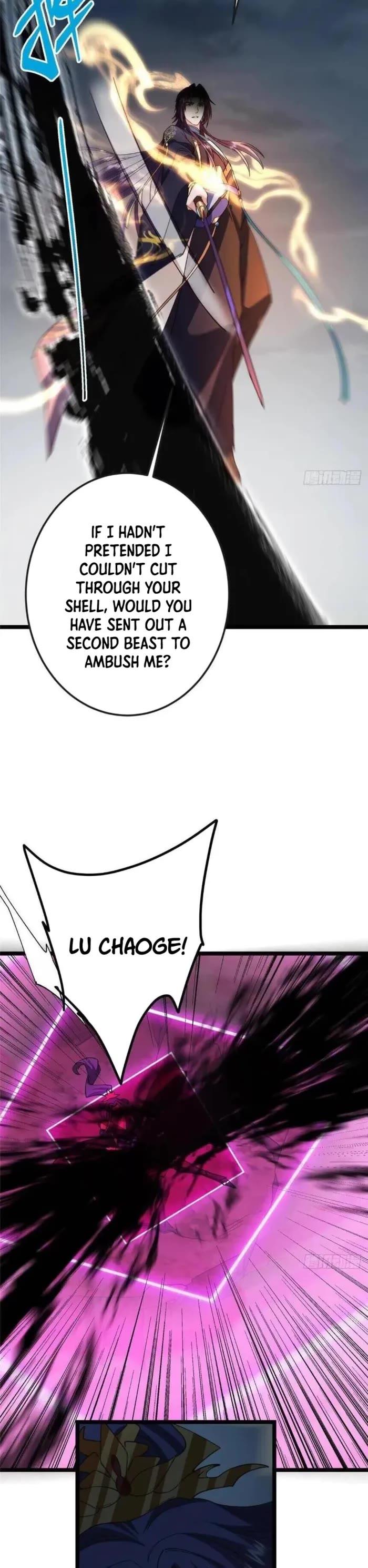 Read Keep a Low Profile, Sect Leader Manga Online