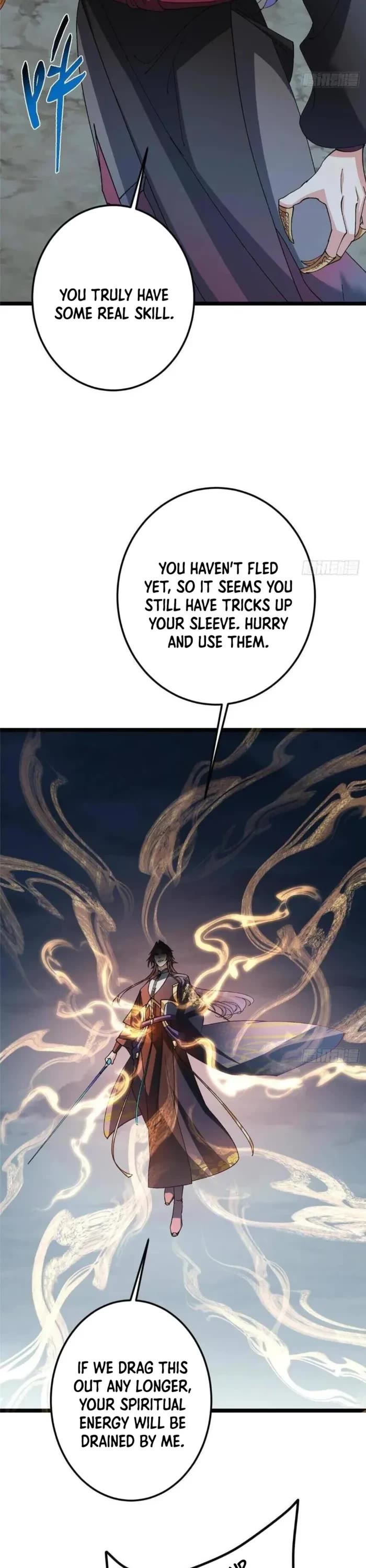Read Keep a Low Profile, Sect Leader Manga Online