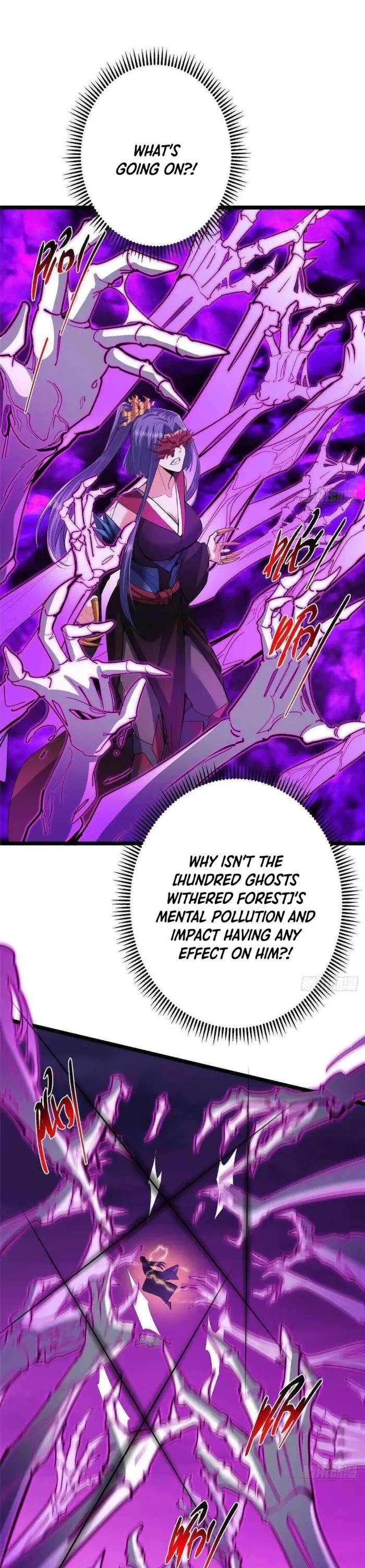 Read Keep a Low Profile, Sect Leader Manga Online