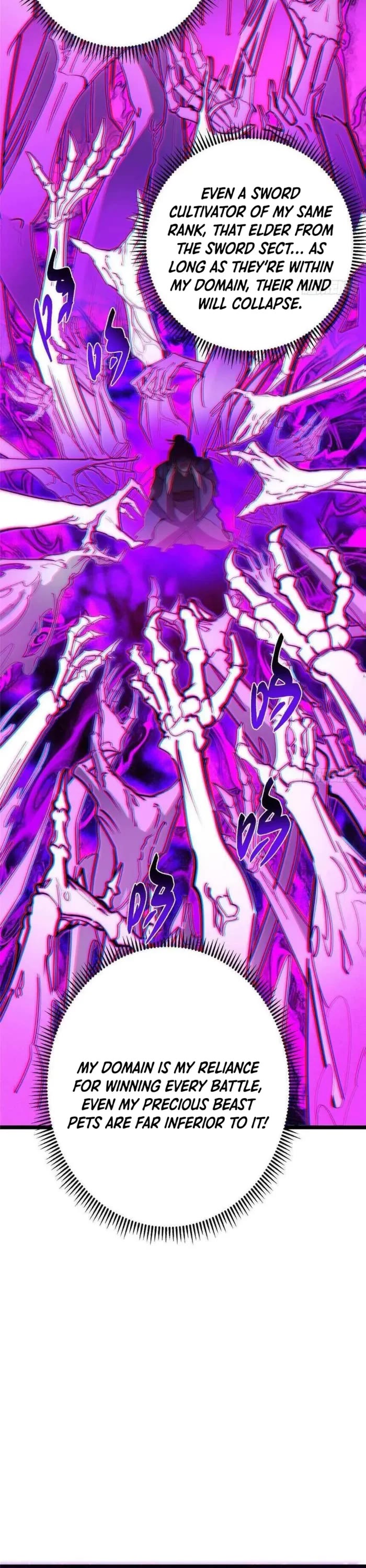Read Keep a Low Profile, Sect Leader Manga Online