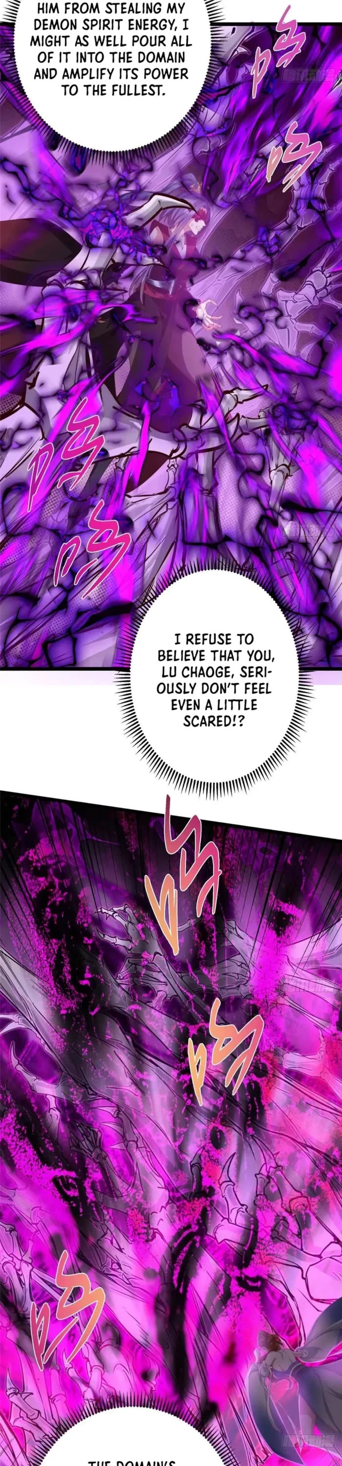 Read Keep a Low Profile, Sect Leader Manga Online