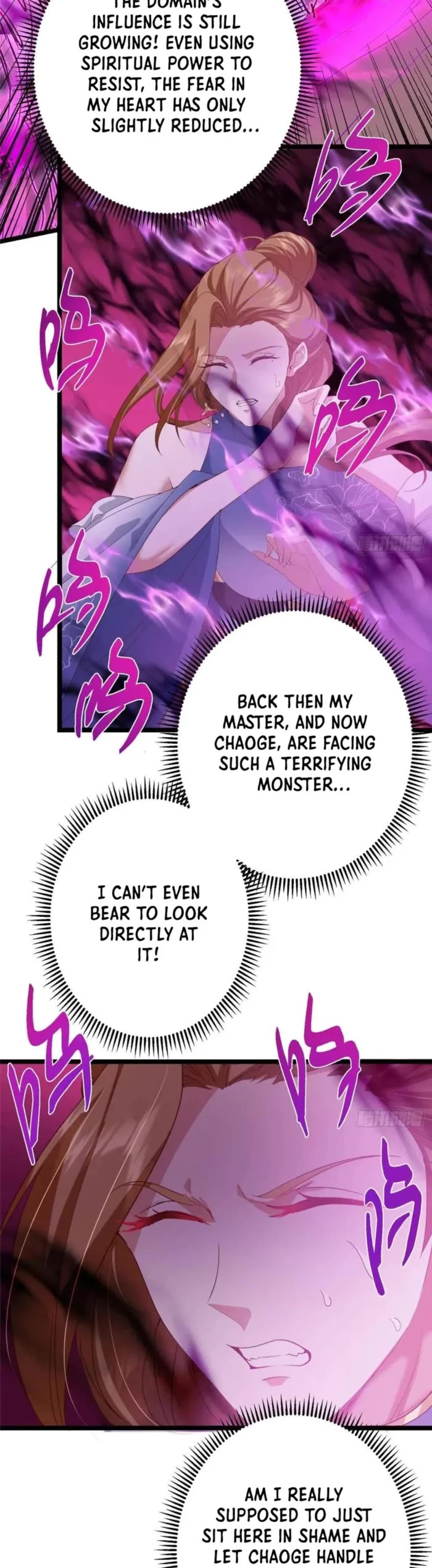 Read Keep a Low Profile, Sect Leader Manga Online