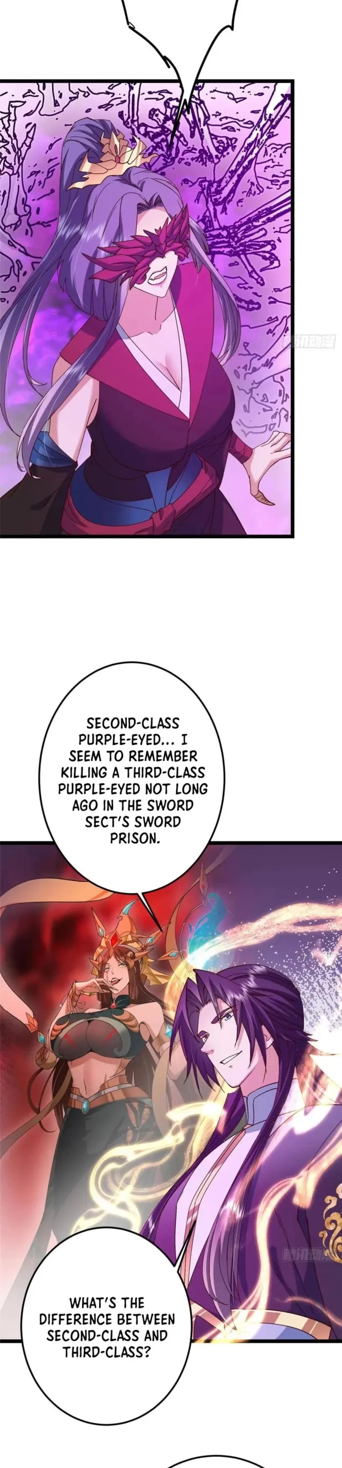 Read Keep a Low Profile, Sect Leader Manga Online