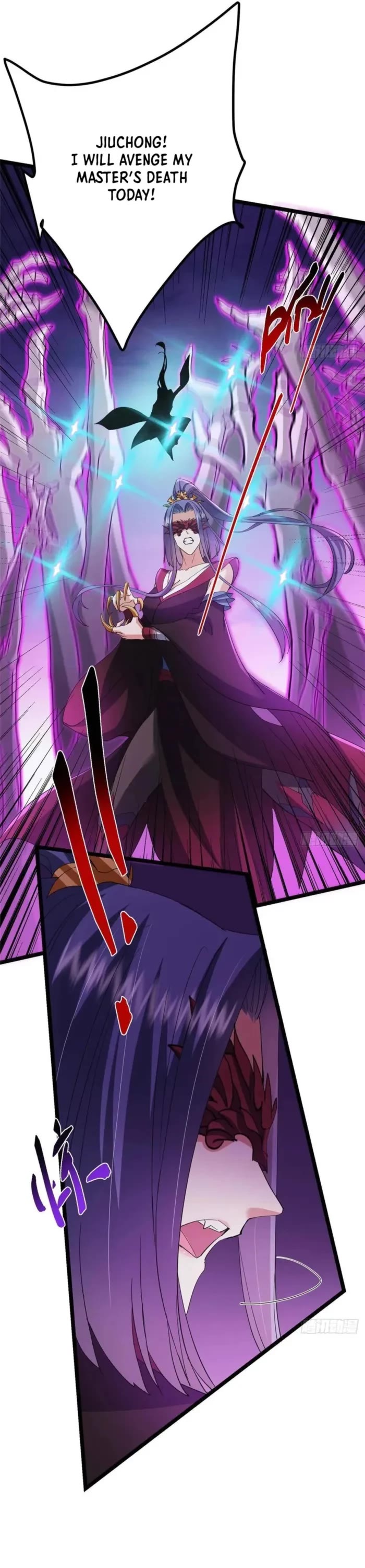 Read Keep a Low Profile, Sect Leader Manga Online
