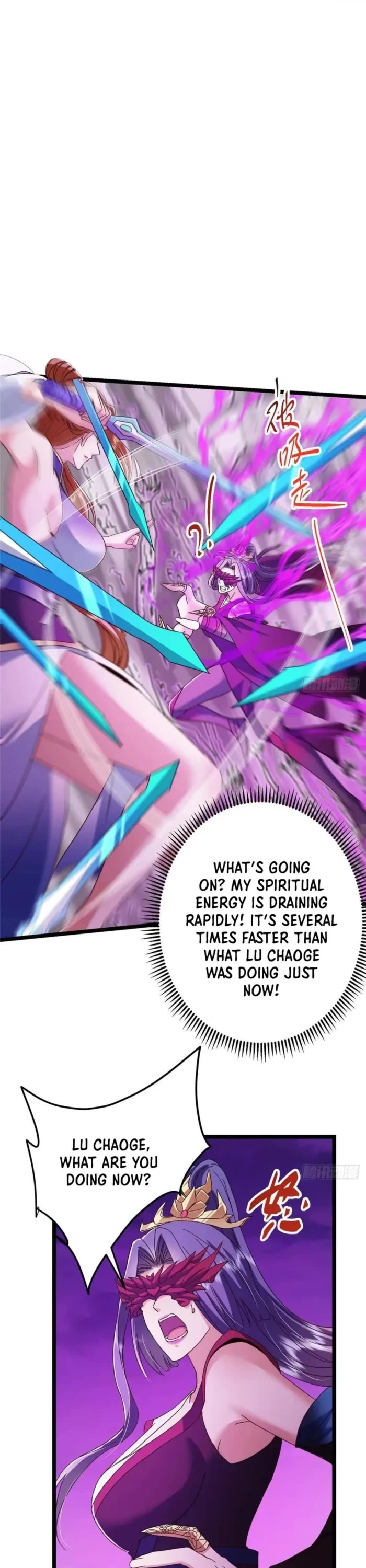 Read Keep a Low Profile, Sect Leader Manga Online