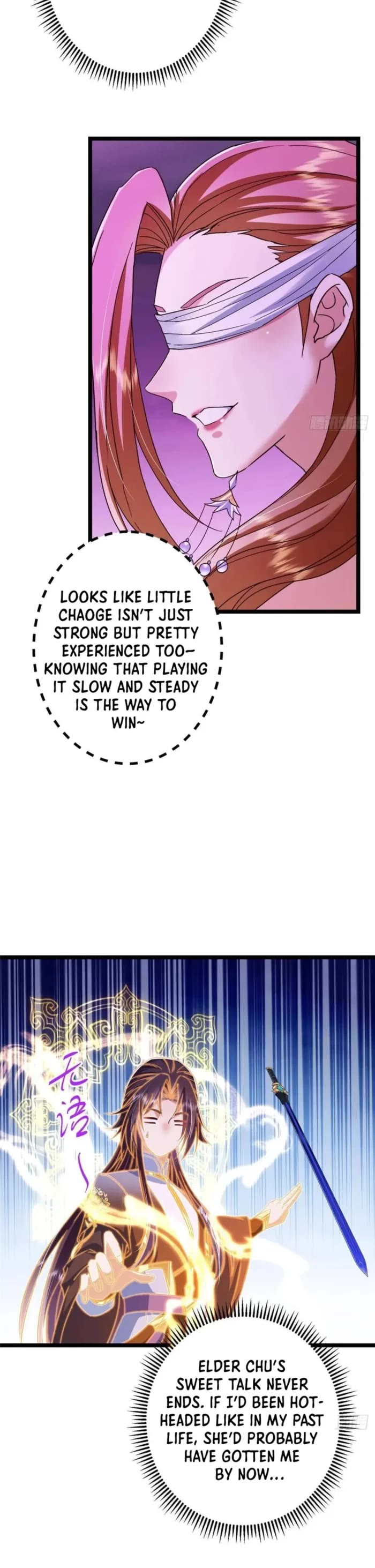 Read Keep a Low Profile, Sect Leader Manga Online