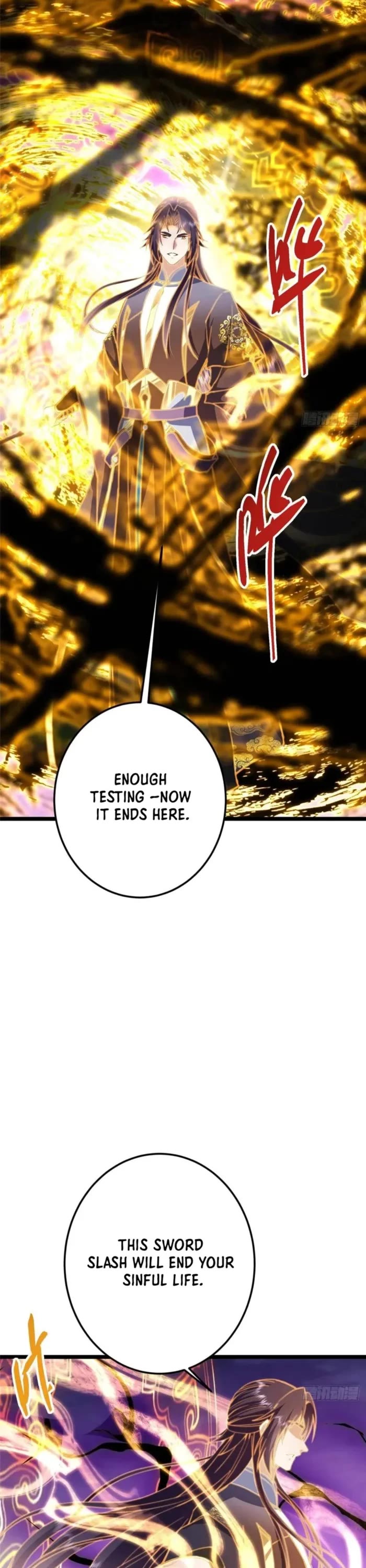Read Keep a Low Profile, Sect Leader Manga Online
