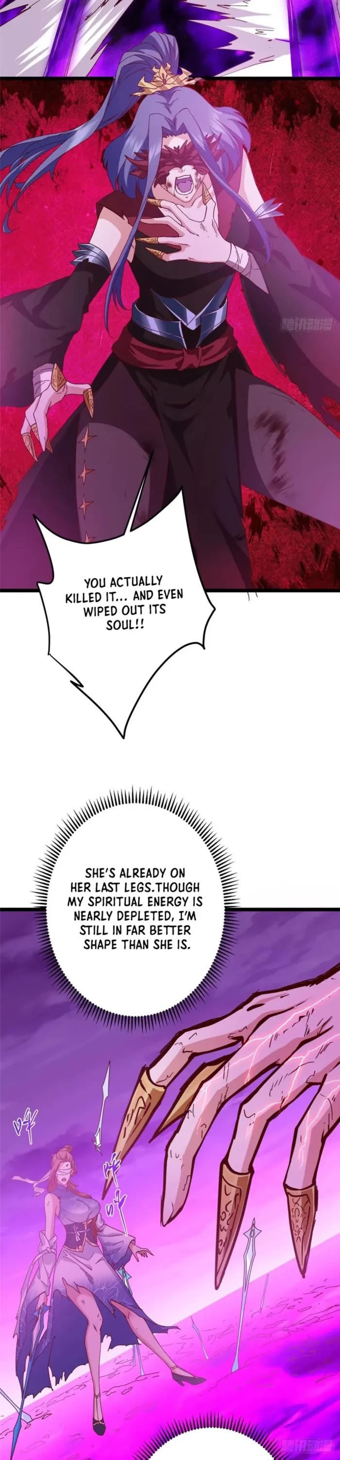 Read Keep a Low Profile, Sect Leader Manga Online