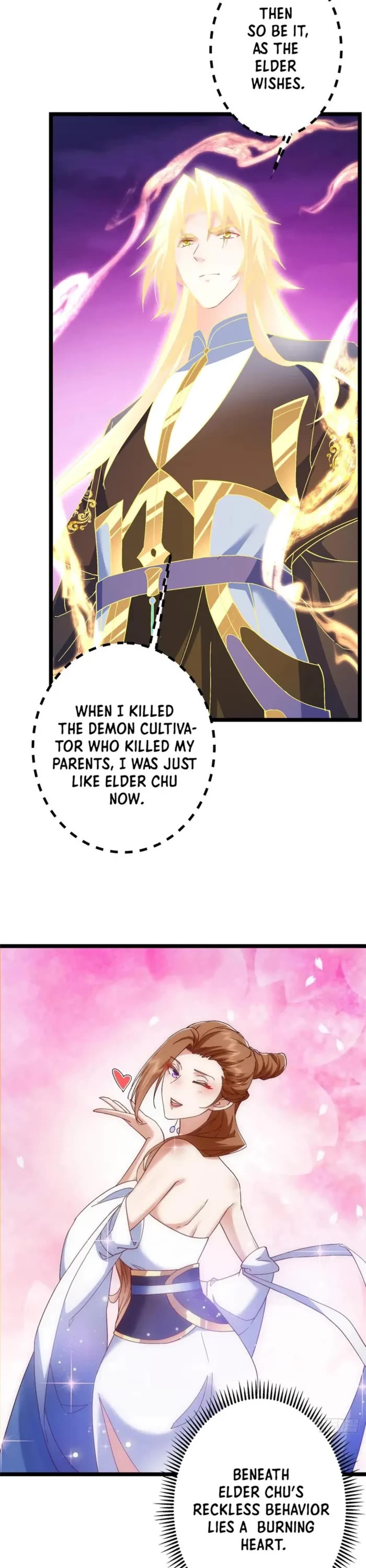 Read Keep a Low Profile, Sect Leader Manga Online