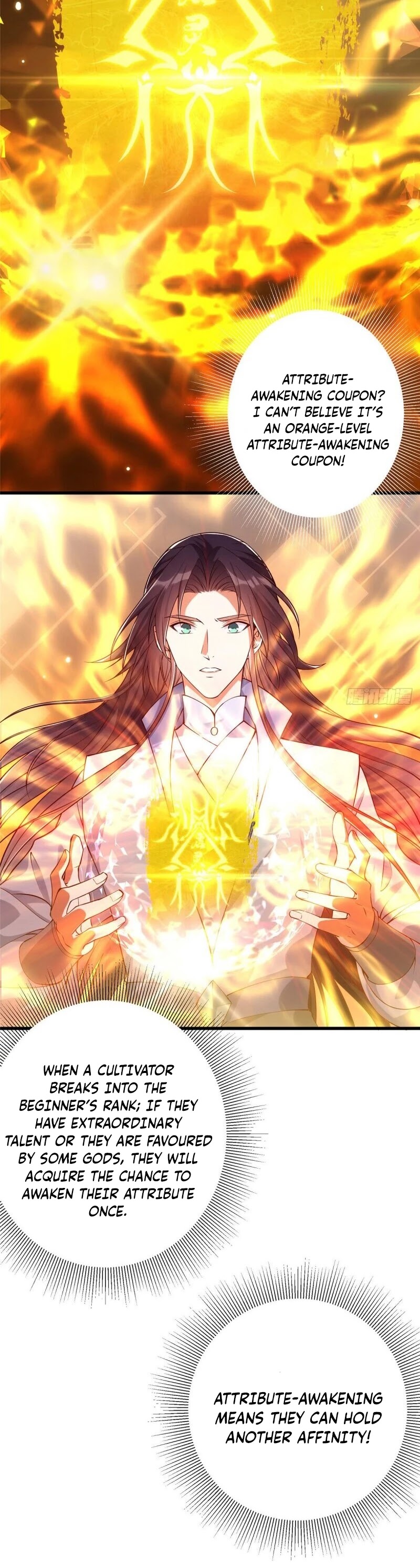 Read Keep a Low Profile, Sect Leader Manga Online