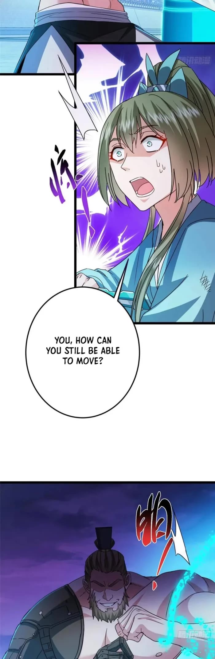 Read Keep a Low Profile, Sect Leader Manga Online