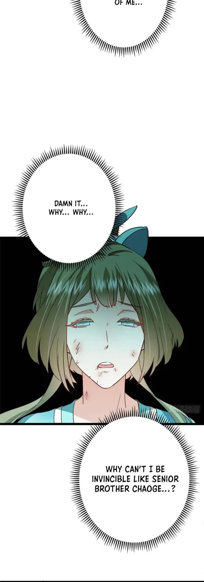 Read Keep a Low Profile, Sect Leader Manga Online