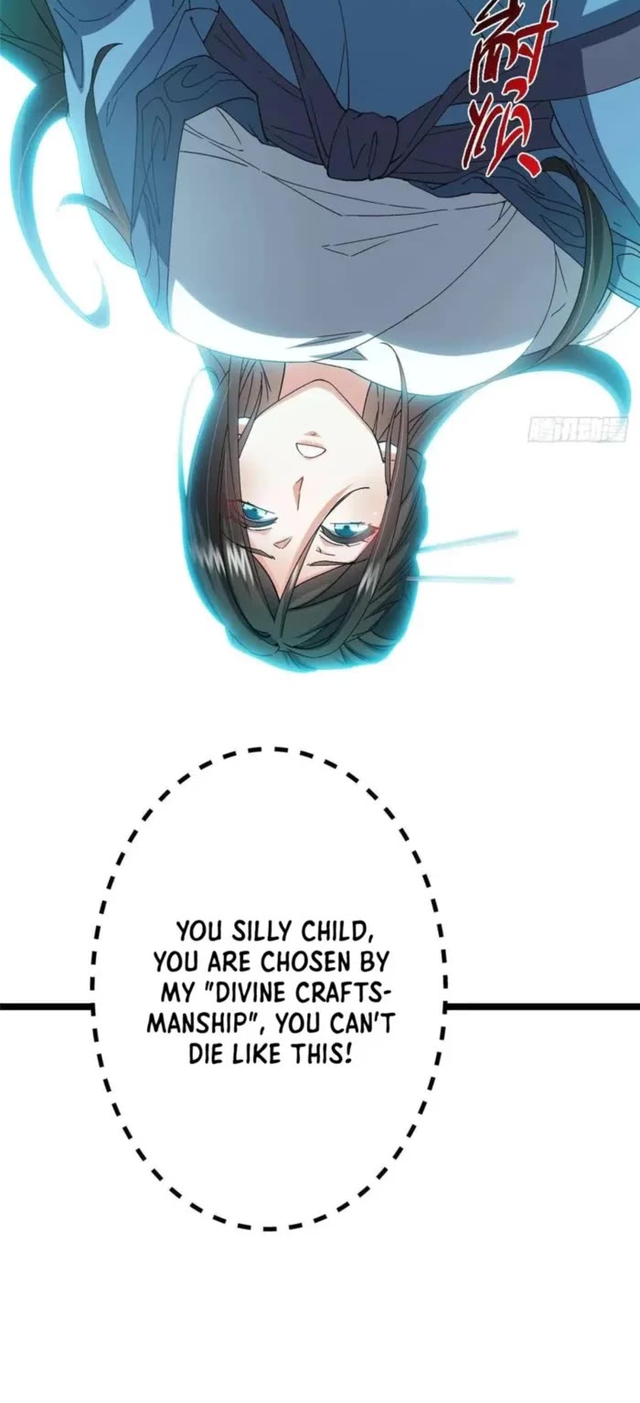 Read Keep a Low Profile, Sect Leader Manga Online