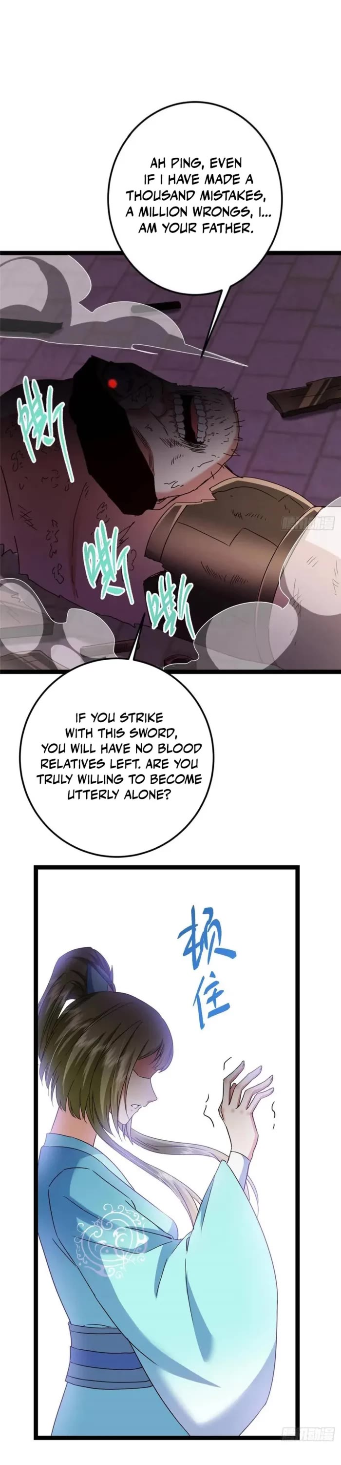 Read Keep a Low Profile, Sect Leader Manga Online