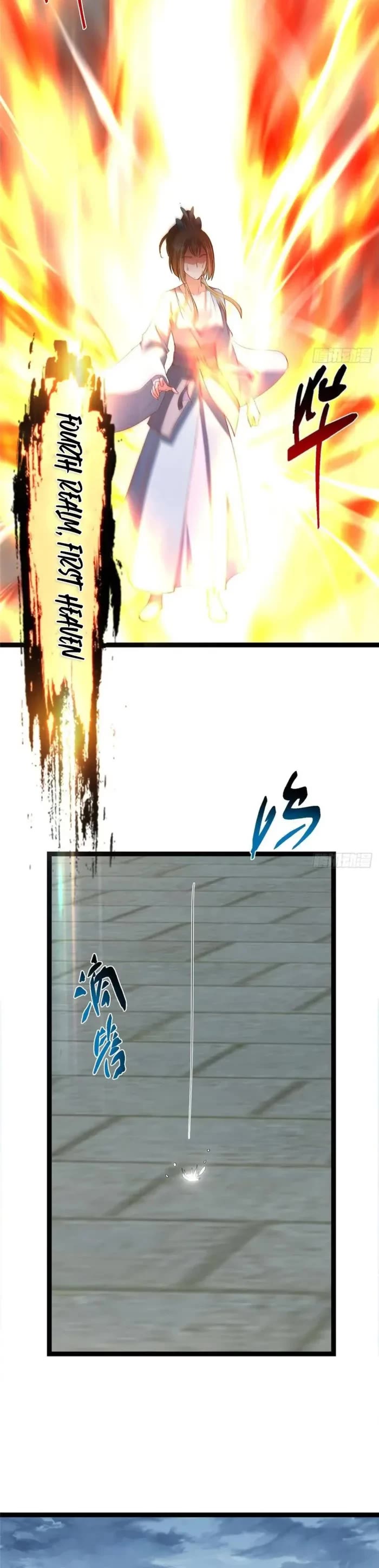 Read Keep a Low Profile, Sect Leader Manga Online