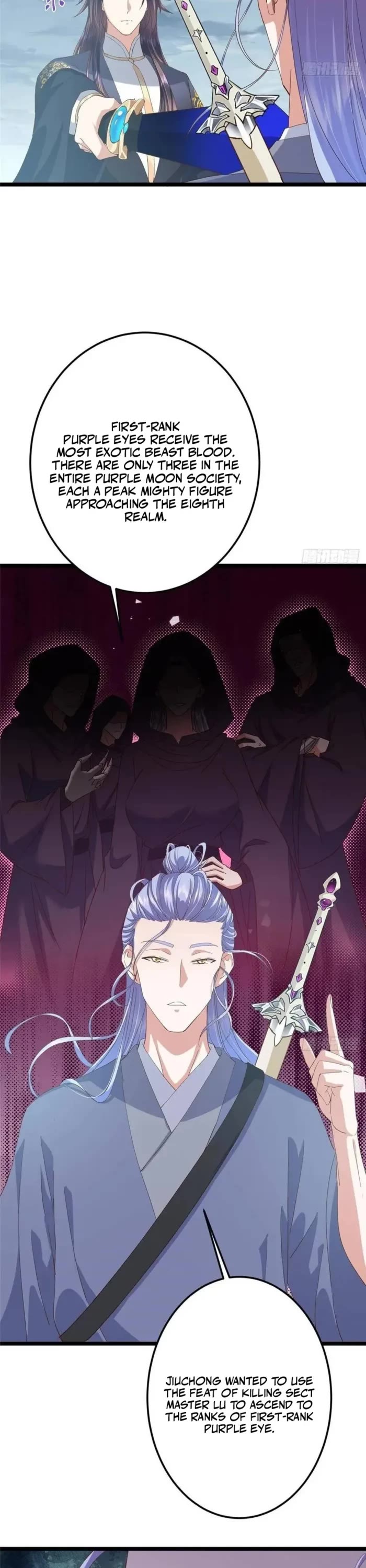 Read Keep a Low Profile, Sect Leader Manga Online