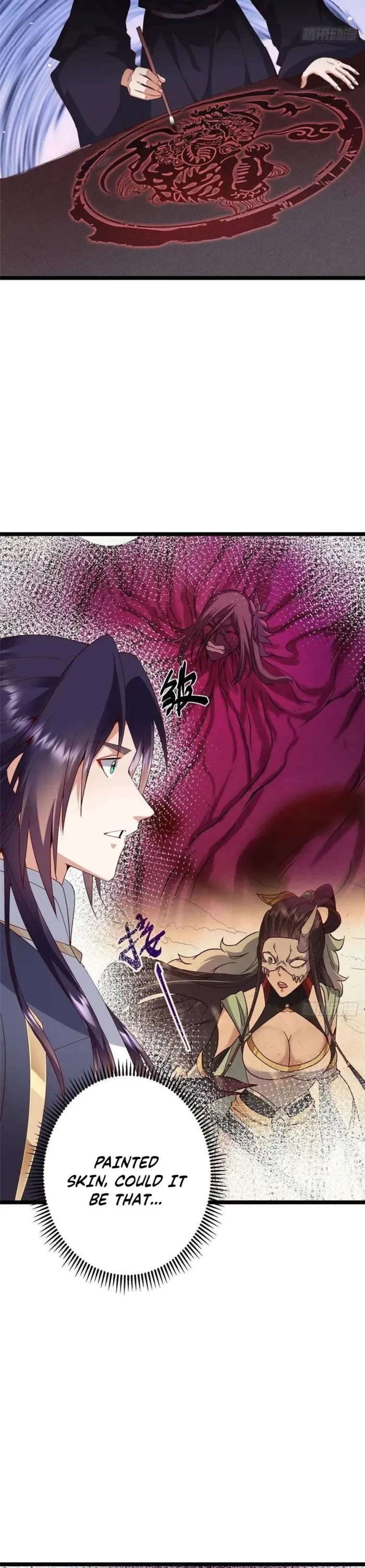Read Keep a Low Profile, Sect Leader Manga Online