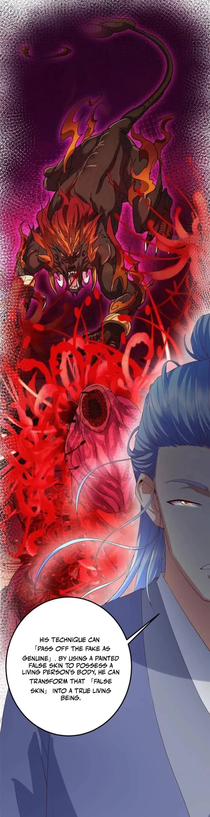 Read Keep a Low Profile, Sect Leader Manga Online
