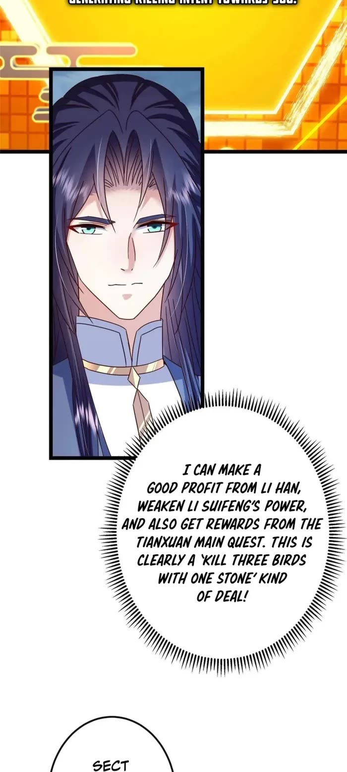 Read Keep a Low Profile, Sect Leader Manga Online
